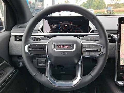 2026 GMC Sierra EV Elevation