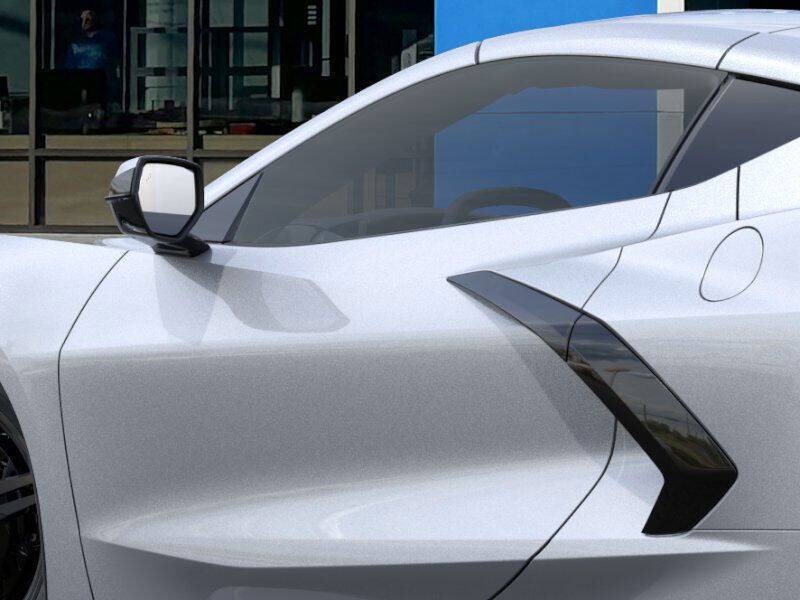 2026 Chevrolet Corvette Stingray