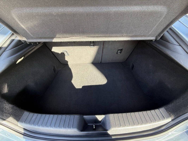 2024 Mazda Mazda3 Hatchback 2.5 S Carbon Edition