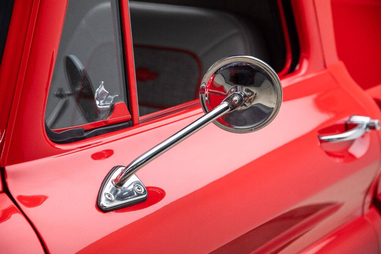 1964 Chevrolet C/K 10 Series 44