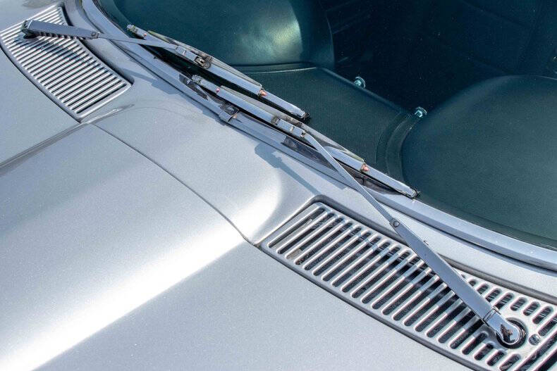 1965 Chevrolet Corvette