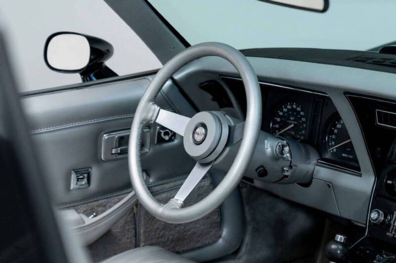 1978 Chevrolet Corvette