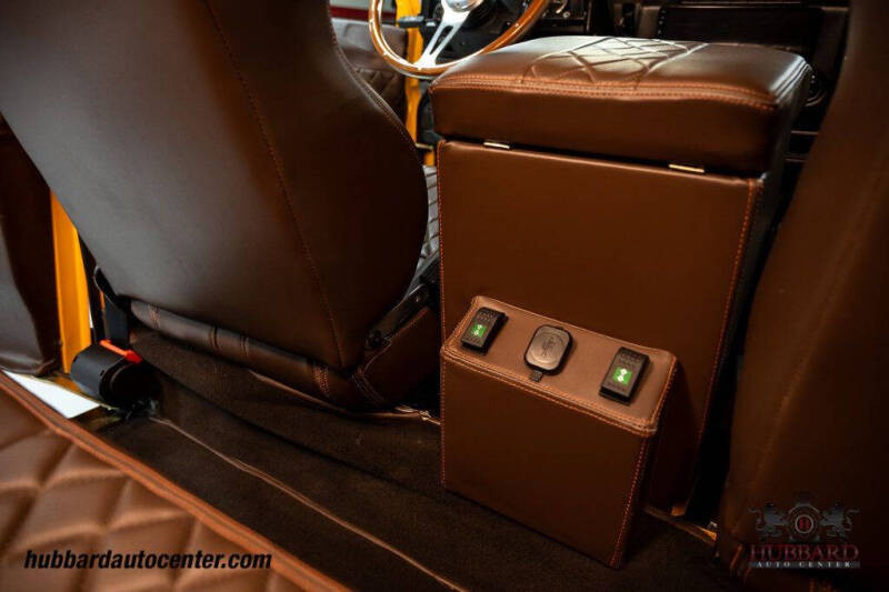 1997 Land Rover Defender 110
