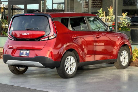 2023 Kia Soul S