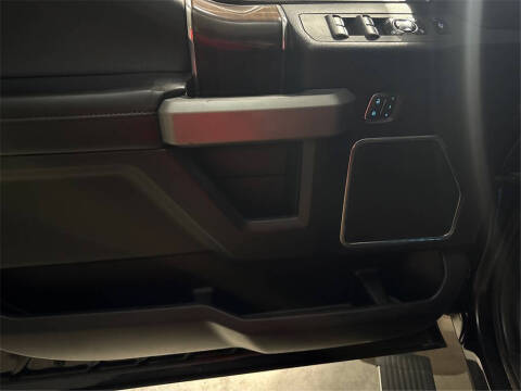 2017 Ford F-350 Super Duty