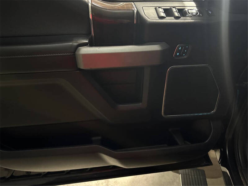 2017 Ford F-350 Super Duty