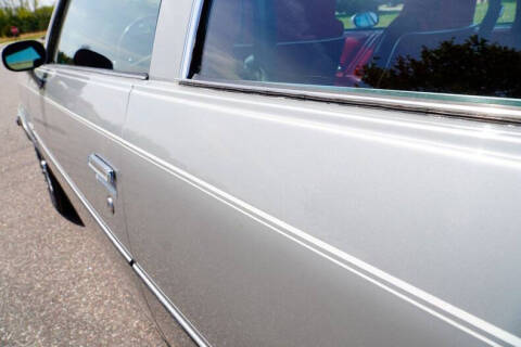 1979 Oldsmobile Cutlass Salon