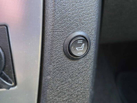 2008 Jeep Commander Sport