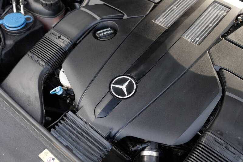 2020 Mercedes-Benz S-Class S 450