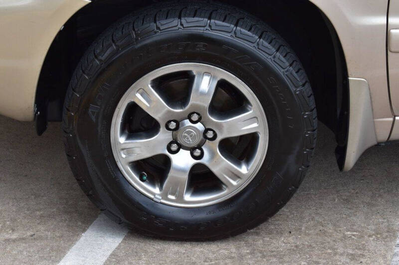 2005 Toyota Highlander