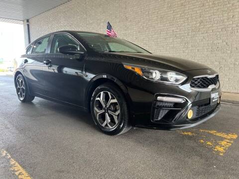 2020 Kia Forte for sale at DRIVEPROS® in Charles Town WV