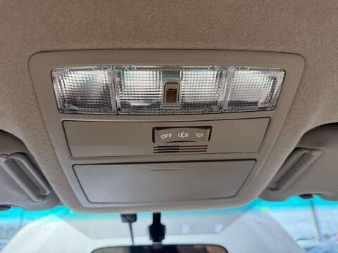 2011 Toyota Highlander SE