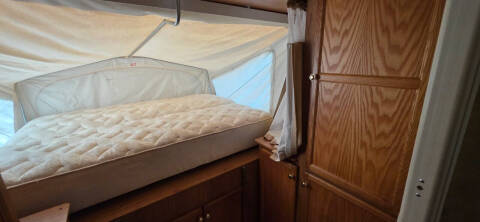 2006 Jay Feather EXP 25E
