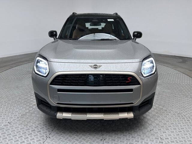 2026 MINI Countryman S ALL4
