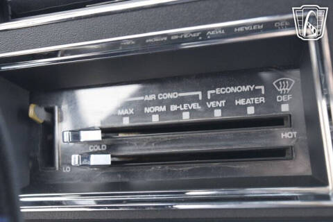 1982 Chevrolet C/K 10 Series