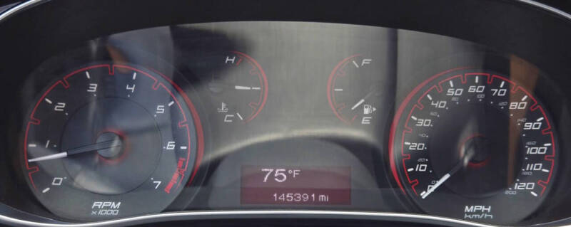 2013 Dodge Dart SXT