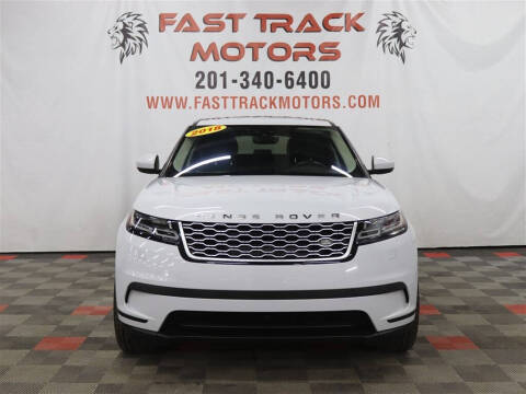 2018 Land Rover Range Rover Velar P380 S