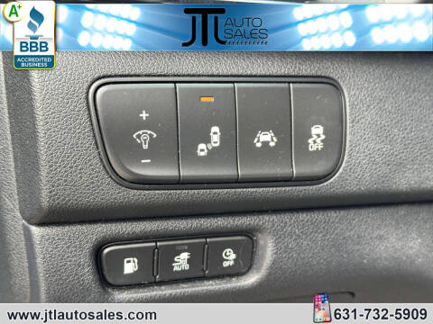 2018 Kia Niro Plug-In Hybrid EX