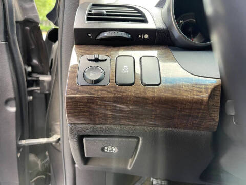 2012 Acura MDX SH-AWD