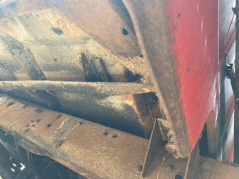 1971 GMC Sierra 1500HD Classic