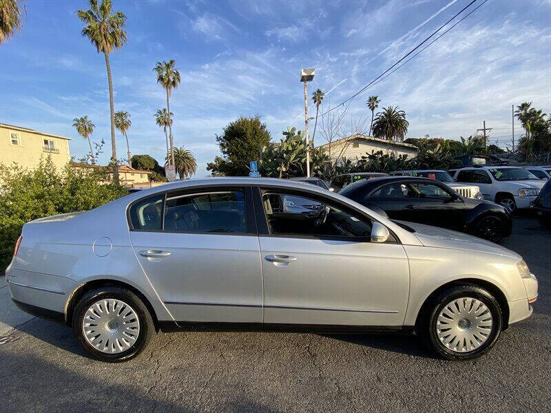 2006 Volkswagen Passat for sale at North County Auto in Oceanside, CA