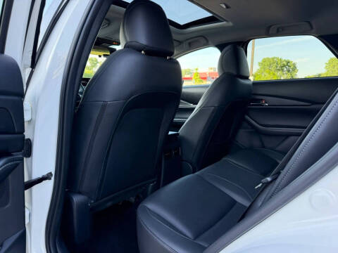 2025 Mazda CX-30 2.5 S Preferred