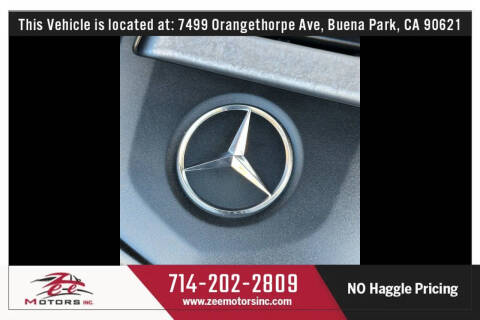 2015 Mercedes-Benz C-Class C 300 4MATIC