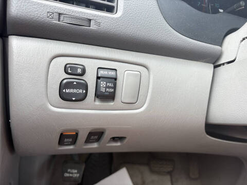 2010 Toyota Sienna XLE