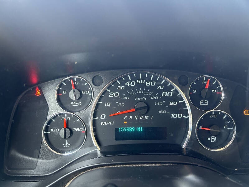 2019 Chevrolet Express 2500