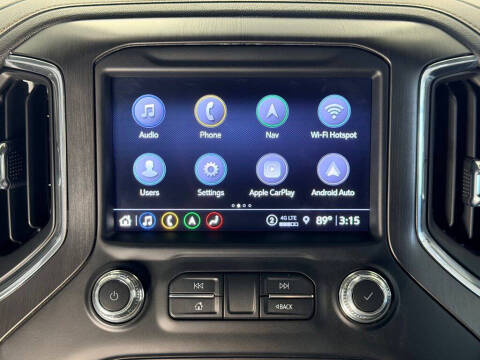 2023 GMC Sierra 2500HD