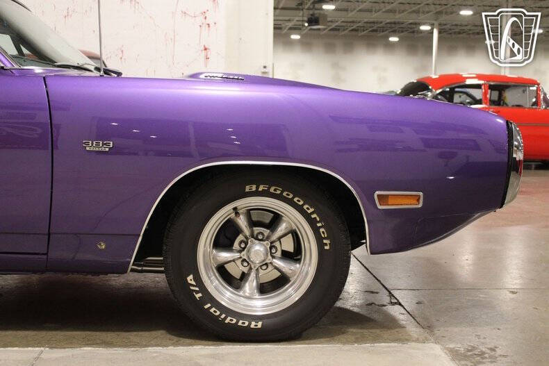 1970 Dodge Coronet