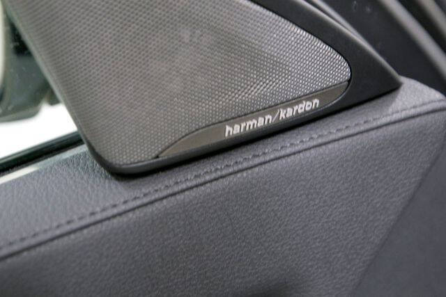 2014 BMW 7 Series 740i