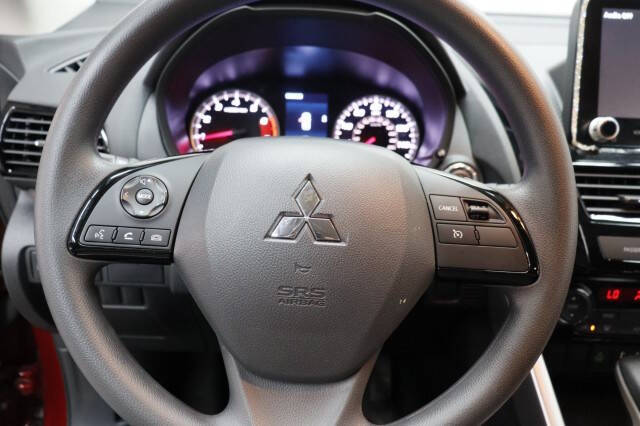 2024 Mitsubishi Eclipse Cross LE