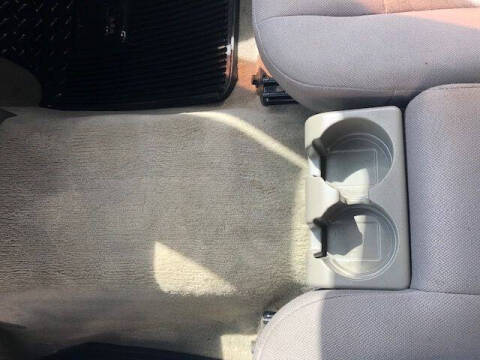 2004 Chevrolet Colorado