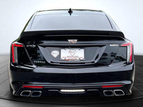 2023 Cadillac CT5-V