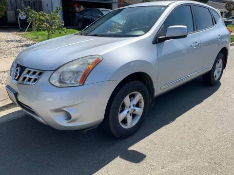 2013 Nissan Rogue for sale at Citi Trading LP in Newark CA