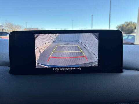 2023 Mazda CX-5 2.5 S Premium Plus