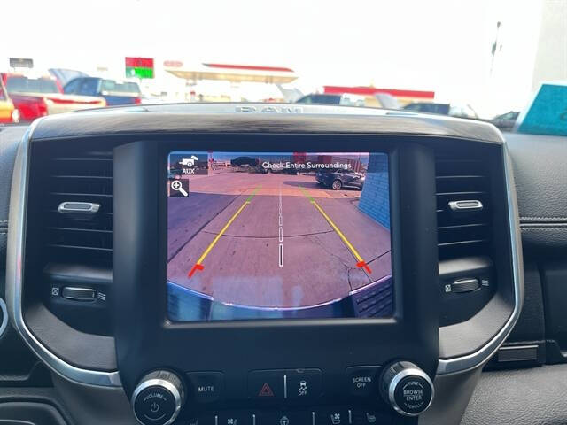 2020 RAM 3500 Laramie