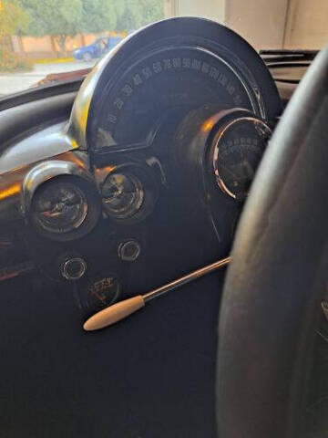1958 Chevrolet Corvette