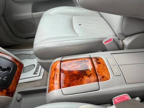 2005 Lexus RX 330