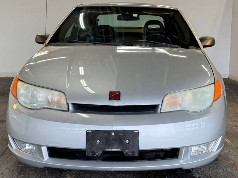 2004 Saturn Ion 3