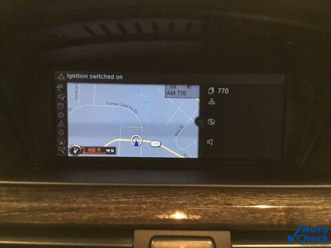 2011 BMW 3 Series 335i