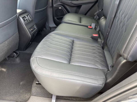 2026 Mitsubishi Outlander SEL