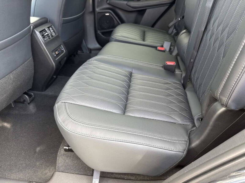 2026 Mitsubishi Outlander SEL