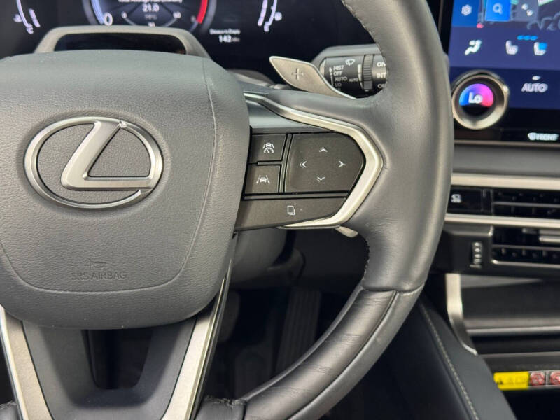 2023 Lexus RX 350 Premium+