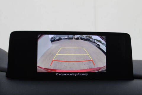 2022 Mazda CX-5 2.5 S