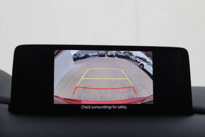 2022 Mazda CX-5 2.5 S