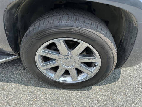 2008 GMC Yukon XL Denali