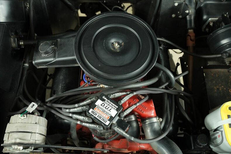 1969 International Scout