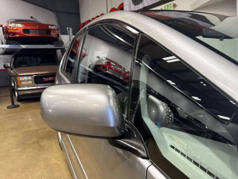 2009 Honda Fit Sport